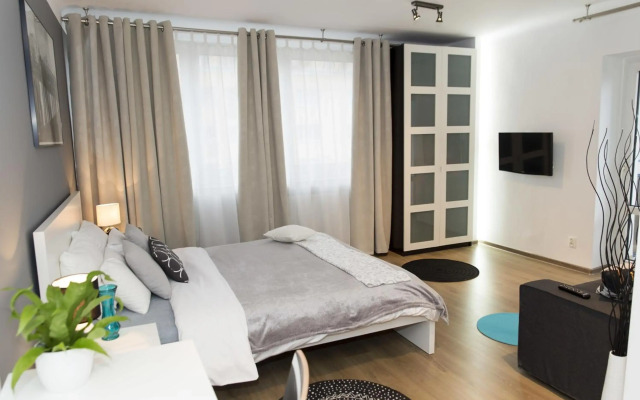 Warsawrent Apartments Centralna