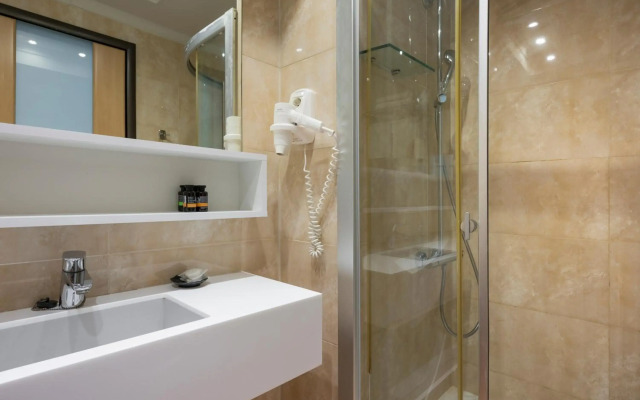 Corissia Princess Hotel
