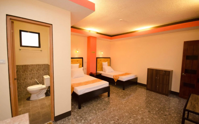 RSG Microhotel