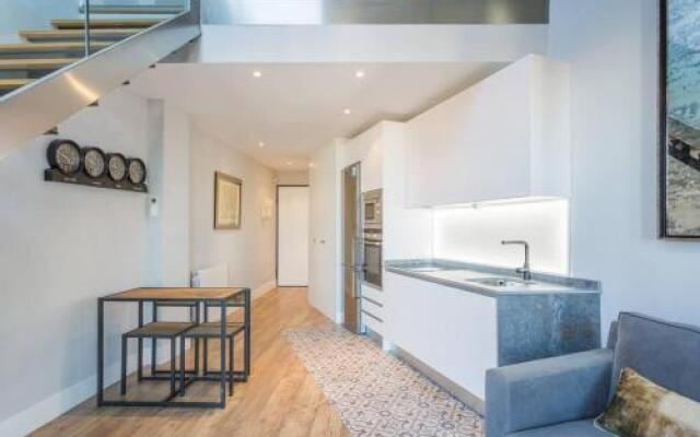 RETIRO LUXURY PENTHOUSE, By Presidence Rentals