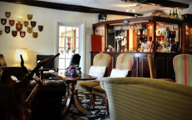 The Great House Hotel & Restaurant