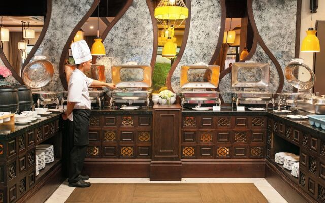 Silkian Hoian Boutique Hotel & Spa