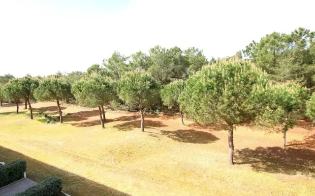 Appartement Saint-Brevin-les-Pins, 3 pièces, 4 personnes - FR-1-364-65