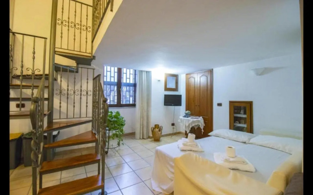 A Casa Di Maria