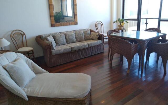 Apartamento Ipanema