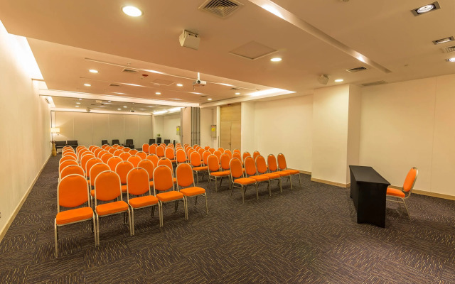 Wyndham Concepcion Pettra