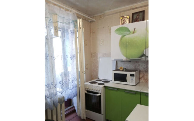 Апартаменты Берлога на ул. Дончука 8а