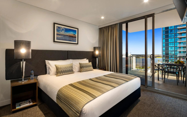 Quest East Perth