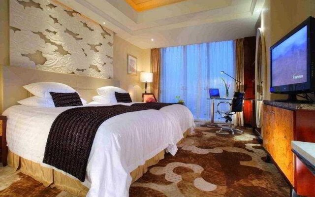 New Century Grand Hotel Beijing