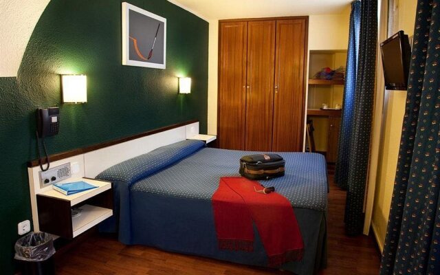 Hotel Acta Florida Andorra