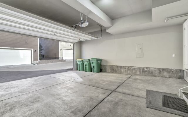 3BD Rooftop Lounge Restaurants & Parks