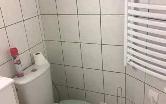 T1 Bis MENDI EDER PISCINE PLAGE