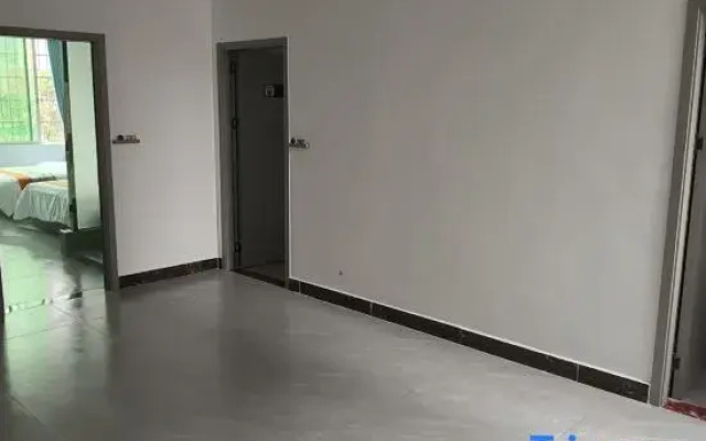 Wanshun Apartment