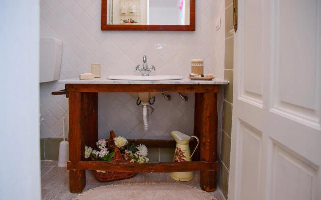 Easy Welcome Timo - Cartolari Country Apartments