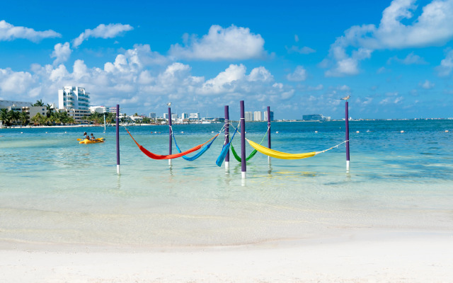 The Sens Cancun By Oasis