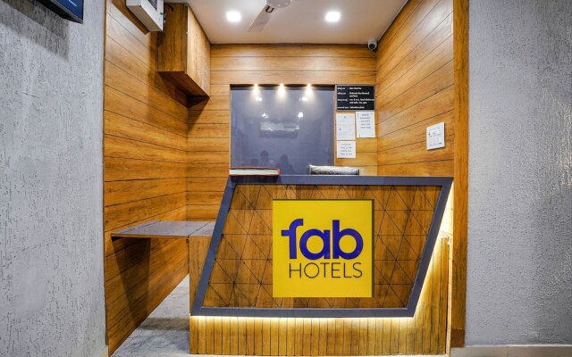Fabhotel Western Inn