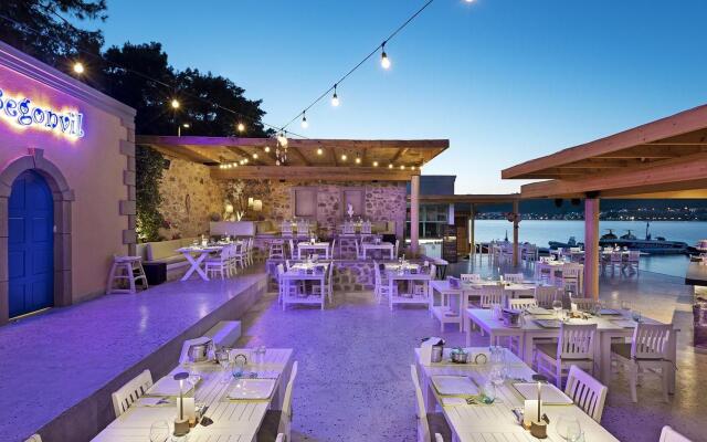 Titanic Luxury Collection Bodrum