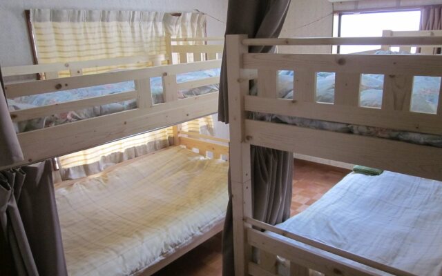 Enman Guest House Osaka - Hostel