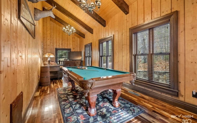 Cinnamon Valley Resort