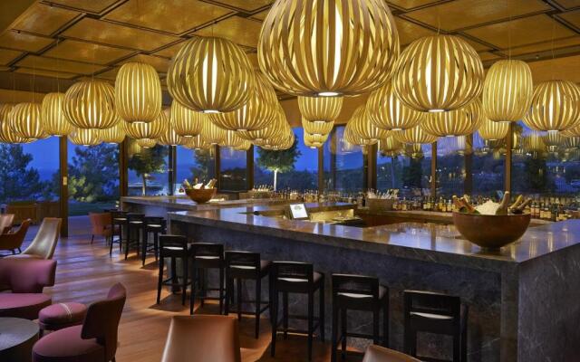 Mandarin Oriental, Bodrum