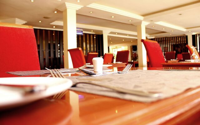 The Westwood Hotel Ikoyi Lagos