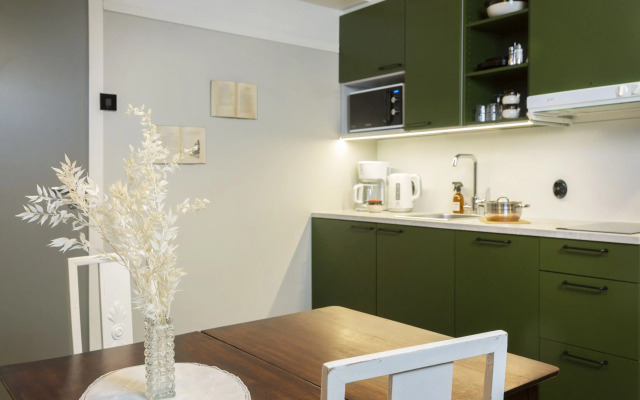 Lietsu Boutique Aparthotel