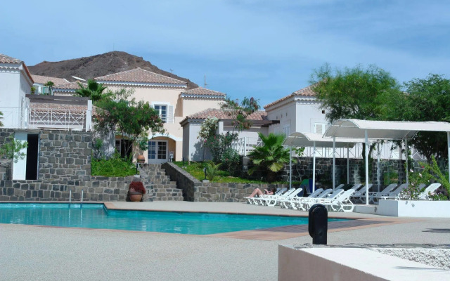 Foya Branca by Flagworld Hotels