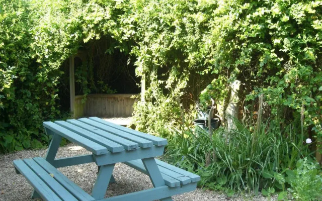 Montacute Country Tearooms B&B