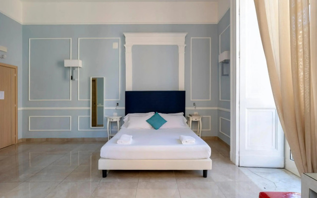 Napolit'amo Hotel Principe