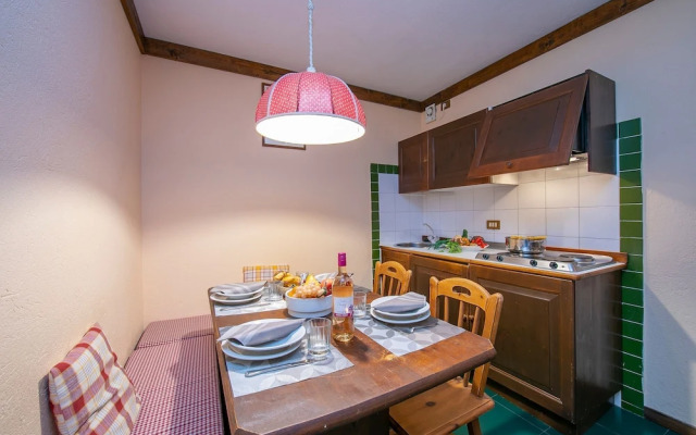 Grange Hike Ski - 15D Sestriere