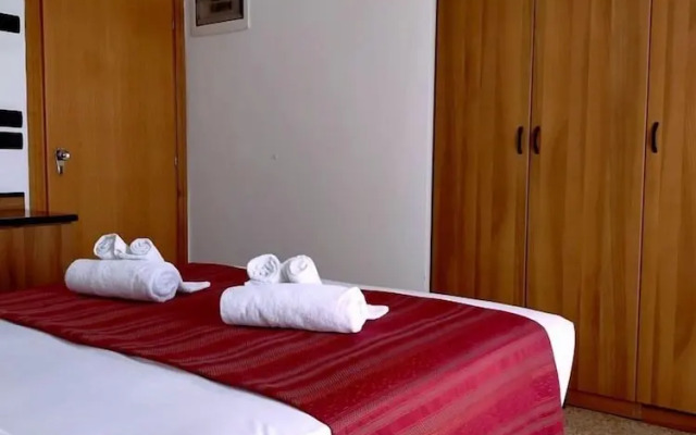 Hotel Benhur