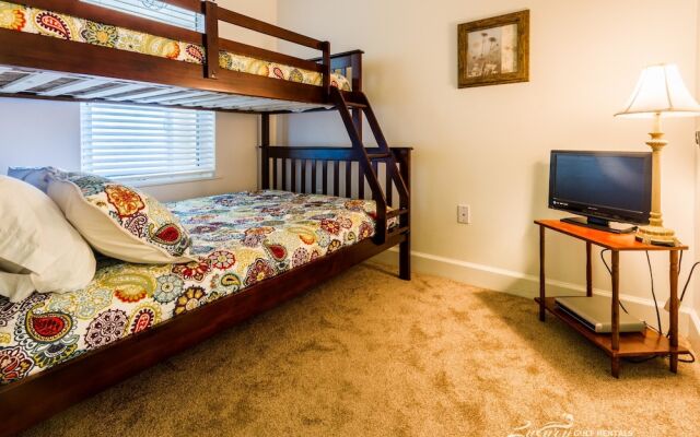 Seawind by Luxury Gulf Rentals