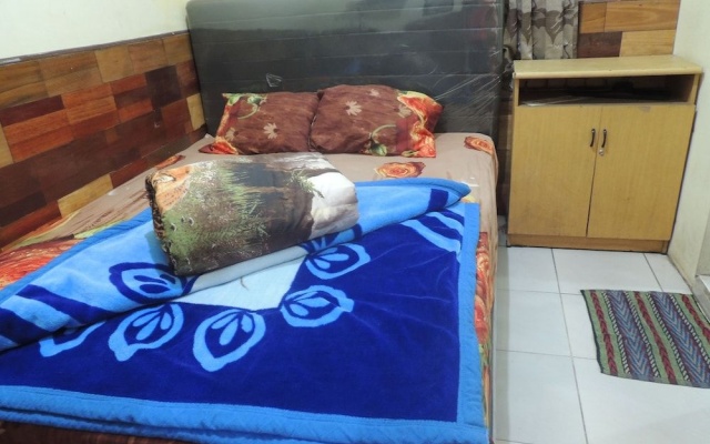 Puspa Indah Syariah 2 – Guest Rooms – Dieng Kulon