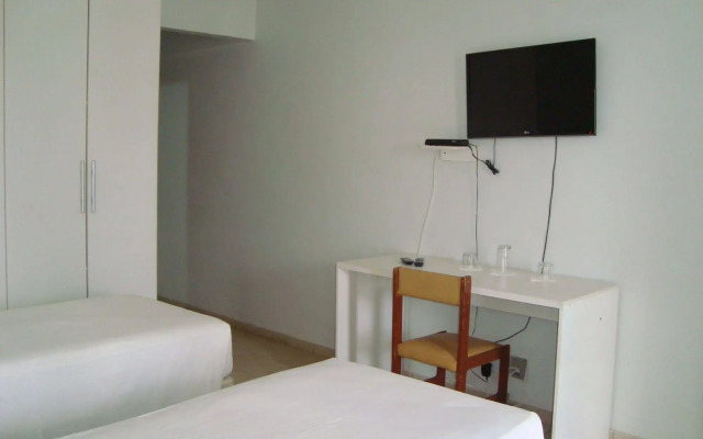 ABC Apart Hotel