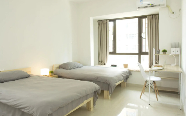Working Living Business Apartment - ShenZhen
