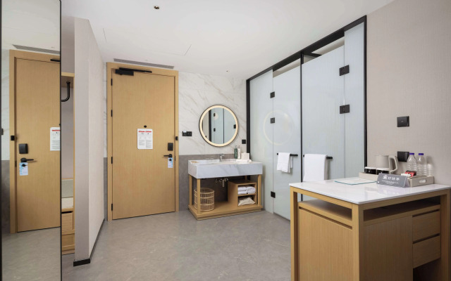 Hilton Garden Inn Zhoukou Huaiyang