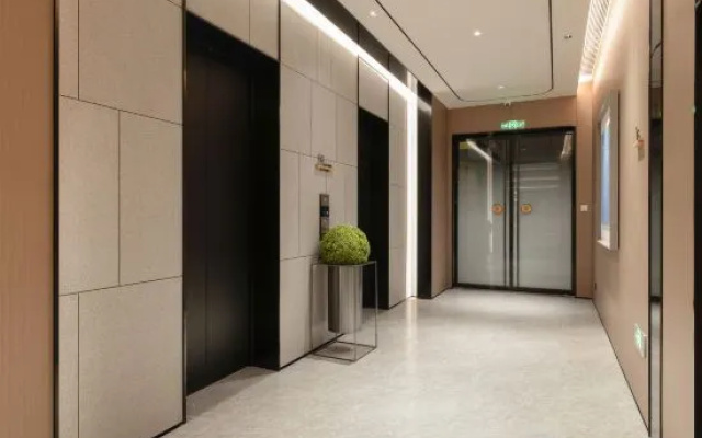 JI Hotel (Nanning Wuxu Airport) – Hotel Rooms – Nanning