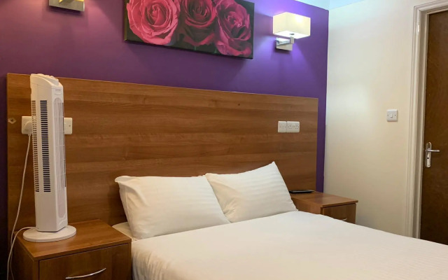 Twickenham Guest House