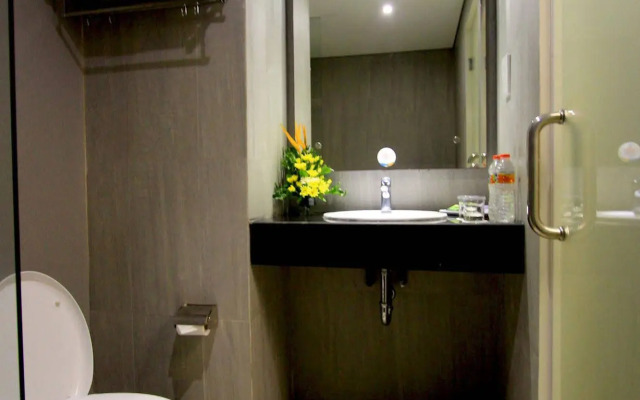 Hotel Dafam Fortuna Seturan