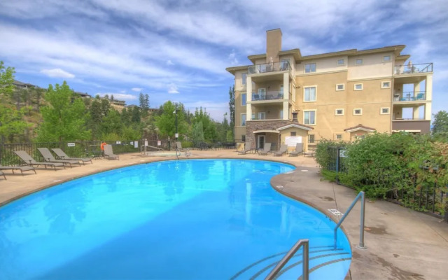 Pinnacle Pointe by KVR