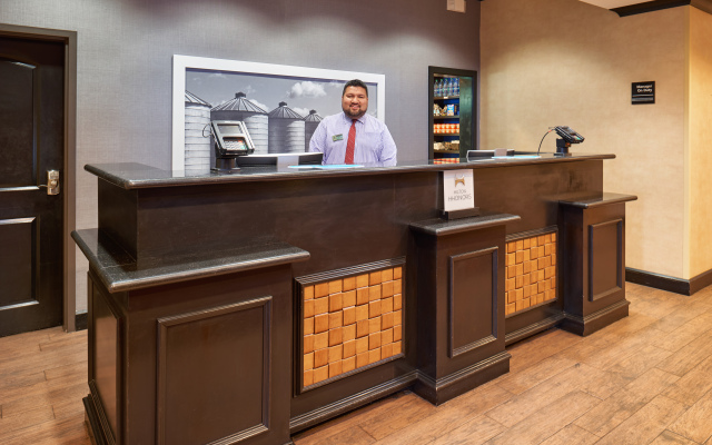 Hampton Inn & Suites Yuma