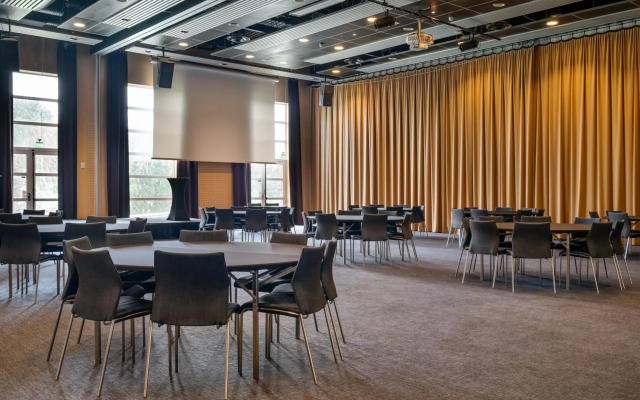 Quality Airport Hotel Stavanger