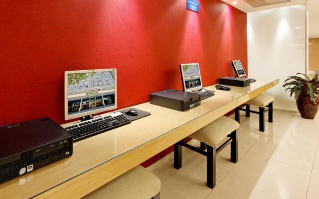 Holiday Inn Express Rosario by IHG