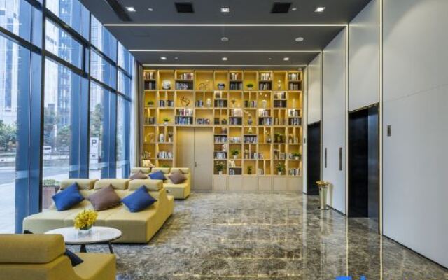 Xiangsheng Xinyi Hotel