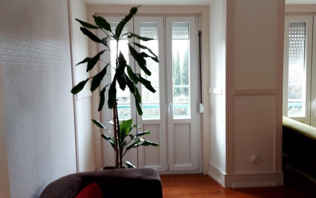 Green View Home
