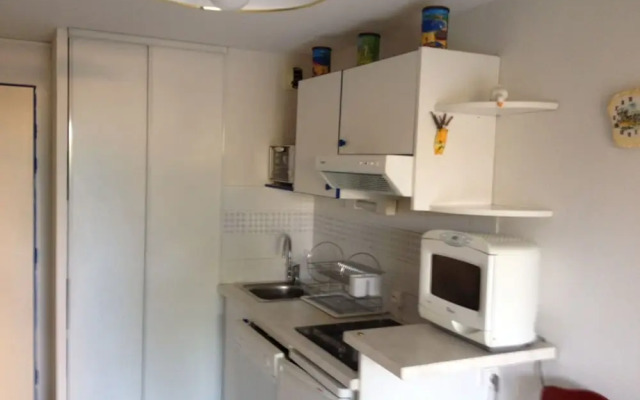 Appartement Les pieds dans l'eau