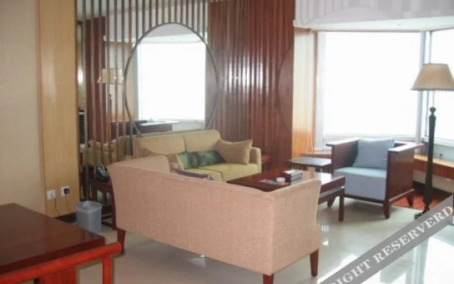 Xinda Square Apartment