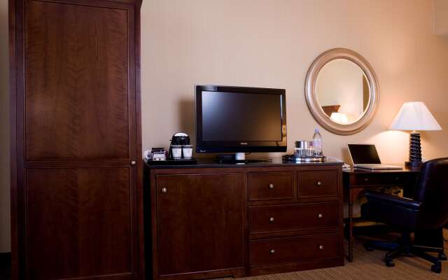 DoubleTree by Hilton Chicago O'Hare Airport - Rosemont