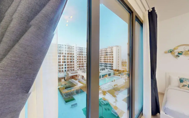 Primestay- Una Apartments - Town Square