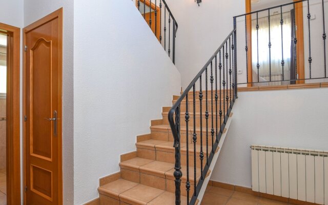 Stunning Villa in Moraira Spain with Swimming pool